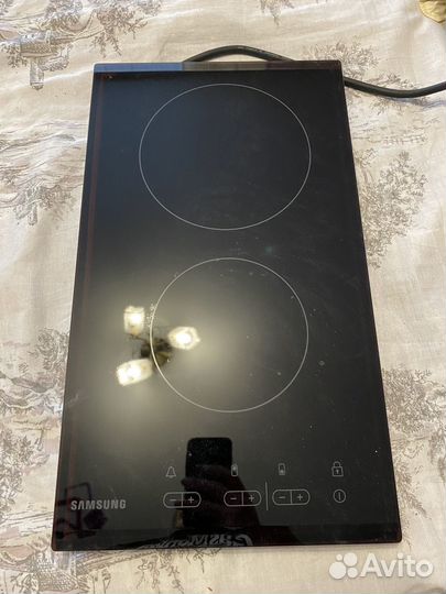 Варочная панель