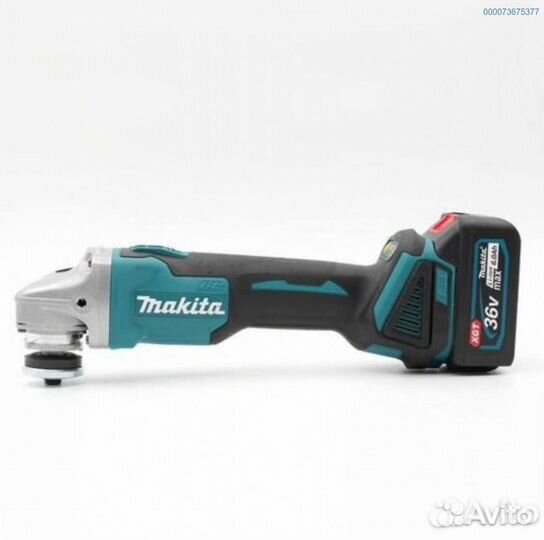 Набор Makita 3в1 (Арт.90691)