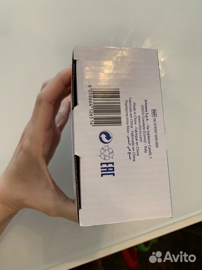 Держатель Chicco для телефона для колясок