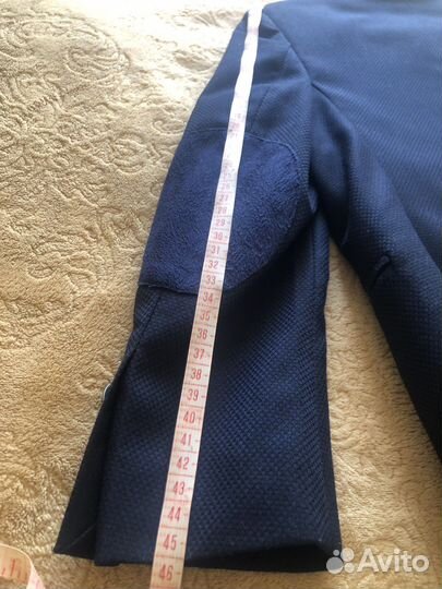 Школьный костюм для мальчика 128 - 134