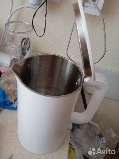 Чайник электрический