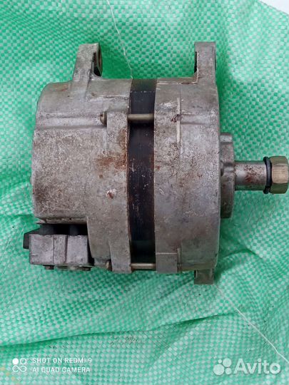 Генератор(уаз,газель)