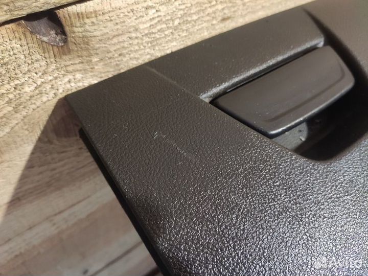 Бардачок Ford Focus 3