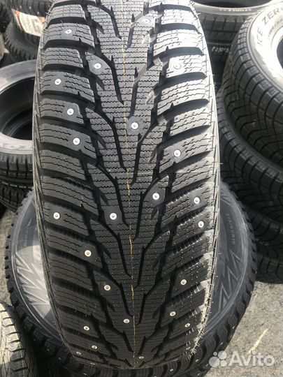 Nexen Winguard WinSpike WS62 SUV 215/70 R16 100T