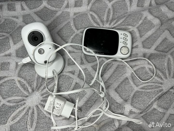 Видео няня Baby monitor