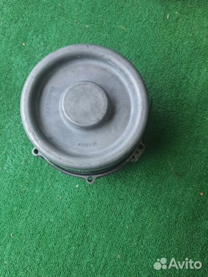 Генератор Bosch на BMW 750 e38