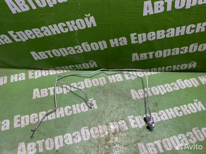 Трубка кондиционера Mazda Mpv LY3P L3-VDT 2006