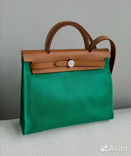 Сумка hermes herbag 31