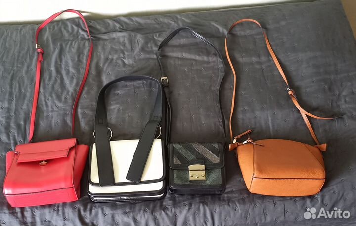 Сумки женские