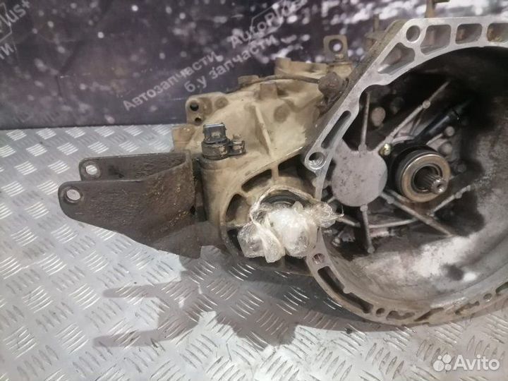 МКПП Chery Fora SQR484F