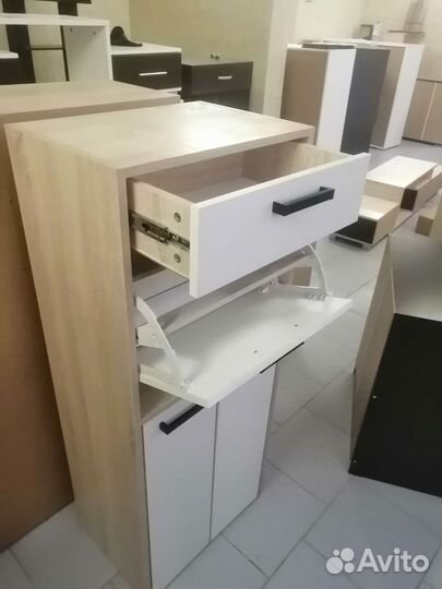 Тумба для обуви