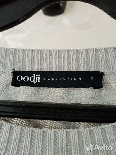 Свитер oodji