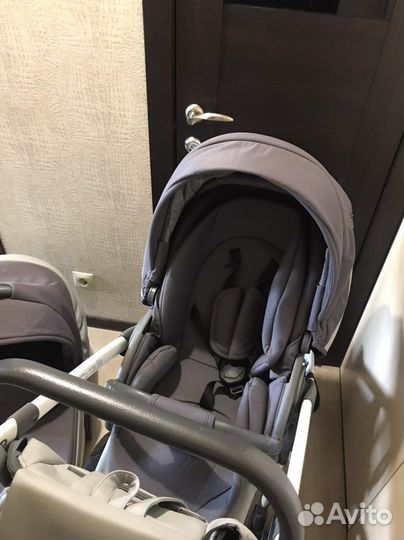 Коляска Anex sport 2 в 1