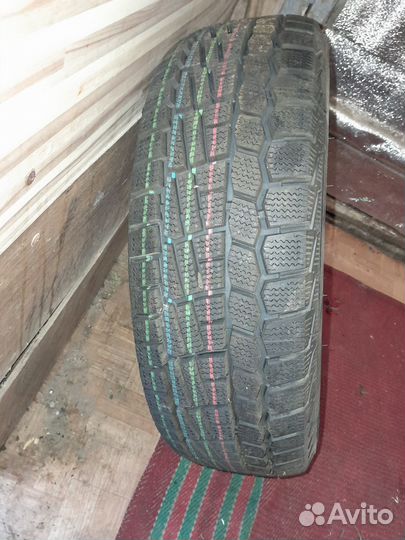 Зимняя резина r14 175 65