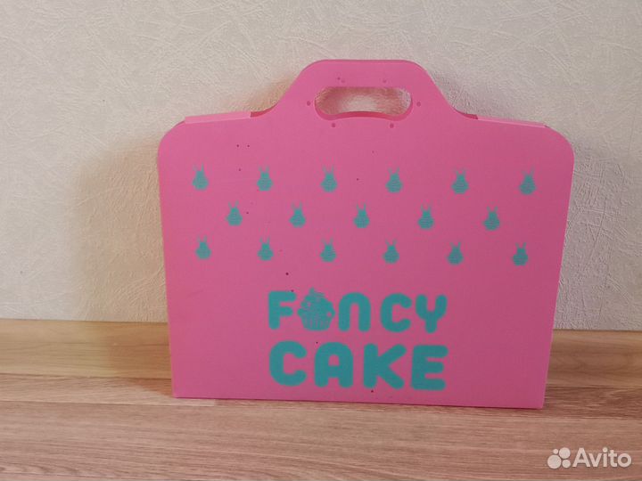 Детская папка