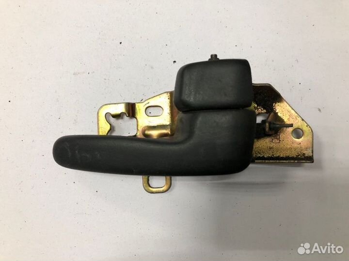 Ручка двери внутренняя передняя правая Toyota