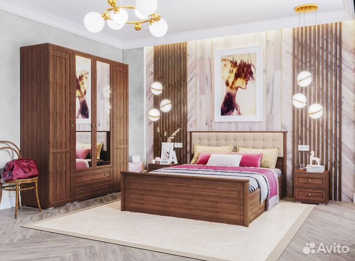 Шкаф торцевой