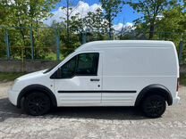 Ford Transit Connect 1.8 MT, 2006, 200 000 км, с пробегом, цена 500 000 руб.