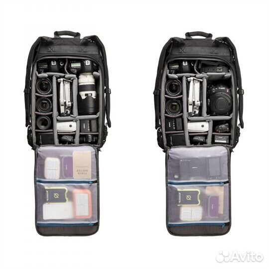 Рюкзак для фототехники Tenba Roadie Backpack 22 63