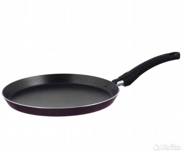 Сковорода блинная Welle 22см (W139001)