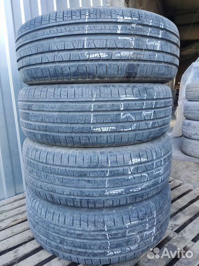 Pirelli Scorpion Verde 215/60 R17