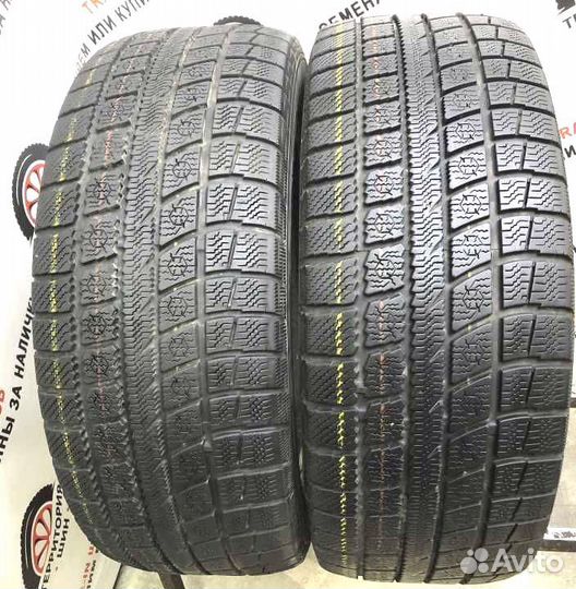 Toyo Winter Tranpath MK3 225/55 R17 W