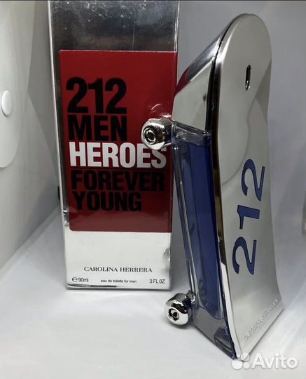 Туалетная вода