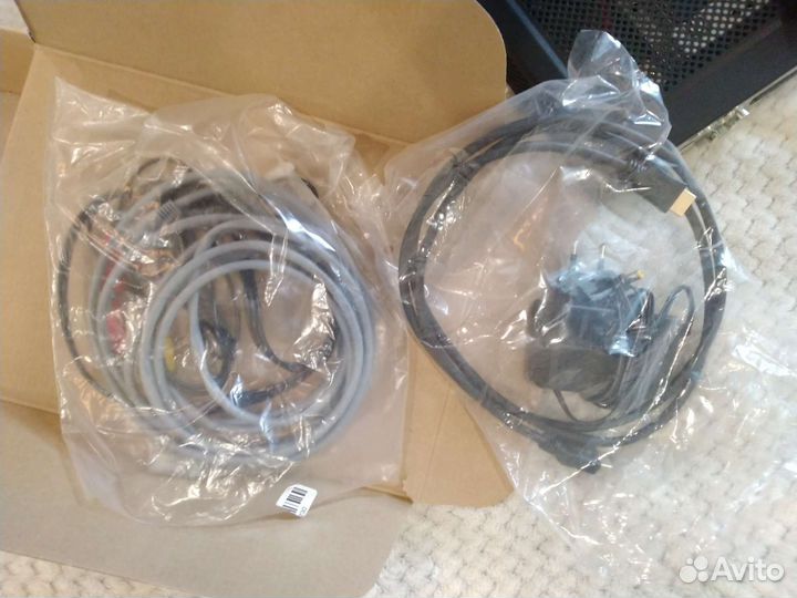 Цифровая тв приставка с wifi