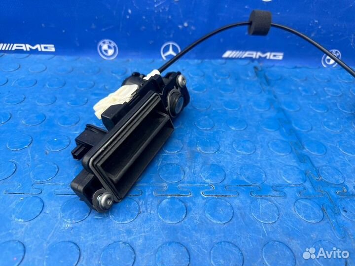 Замок багажника Mercedes-Benz Cls 350 W219 272.964