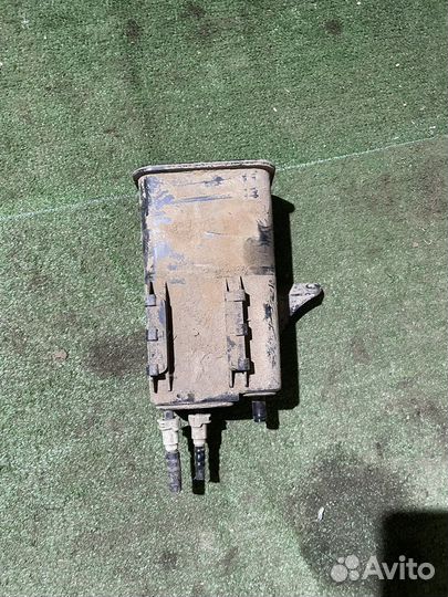 Абсорбер Chevrolet Lacetti