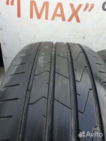 Hankook Ventus Prime 3 K125 195/55 R15