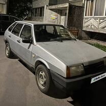 ВАЗ (LADA) 2109 1.5 MT, 2003, 247 000 км, с пробегом, цена 75 000 руб.