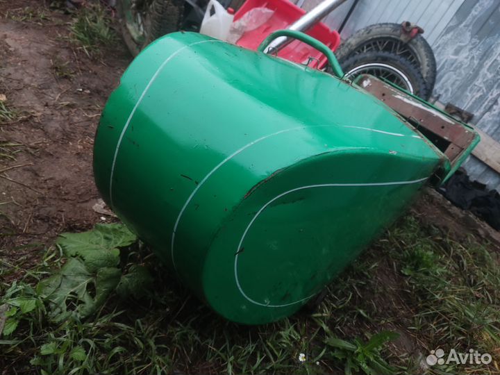 Люлька Корыто коляски Урал