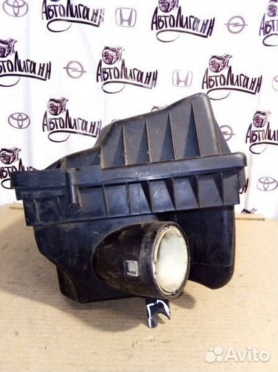 Корпус воздушного фильтра Opel Astra H 1.6 2010