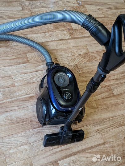 Пылесос Samsung