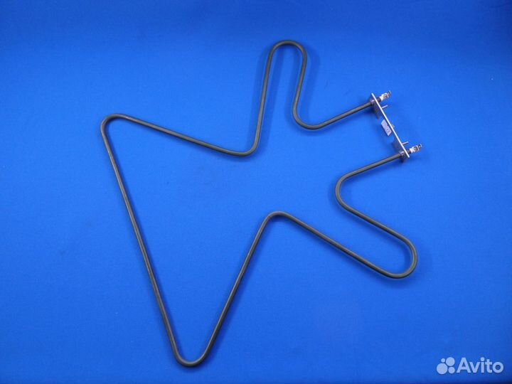 Тэн духовки Hansa