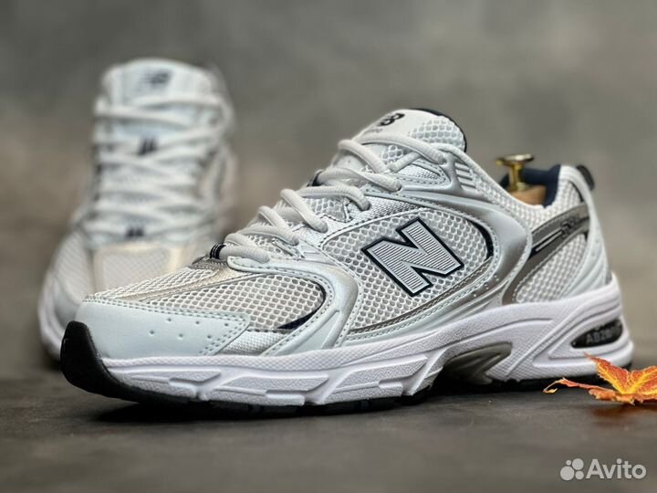 Мужские кроссовки New Balance 530