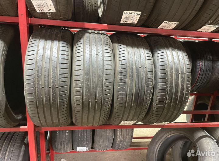 Pirelli Cinturato P7 225/50 R18 97P