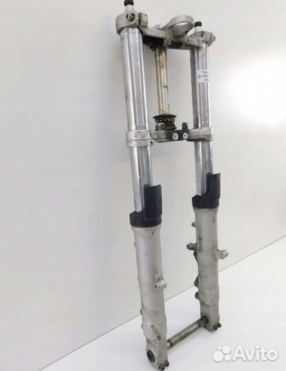 Вилка (перья+ траверсы) fjr1300