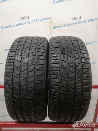 Continental ContiWinterContact TS 830 P 235/35 R19 101Y