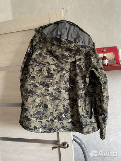 Костюм демисесонный JahtiJakt Care