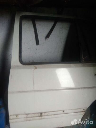 Двери гольф 2 джетта2