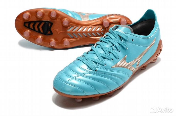 Бутсы Mizuno morelia NEO III PRO