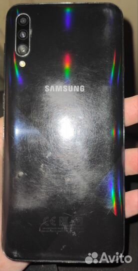 Samsung Galaxy A30s, 3/32 ГБ