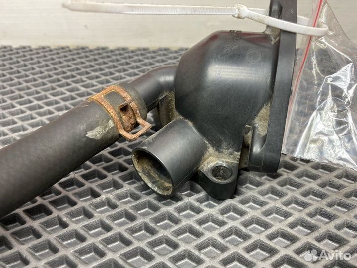 Корпус термостата Honda Cr-V3 RE K24A 2007-2012Гв