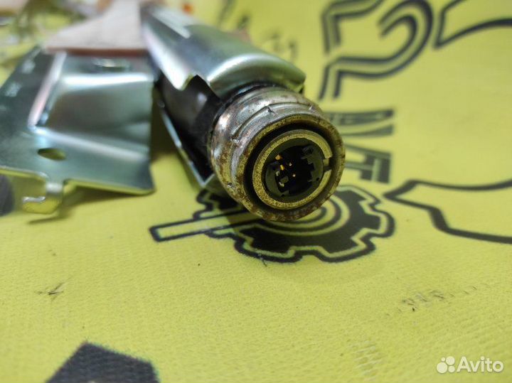 Подушка безопасности боковая правая Subaru