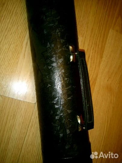 Тубус для чертежей разные цвета