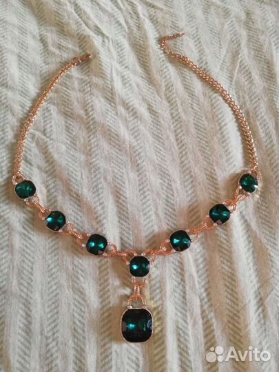 Ожерелье