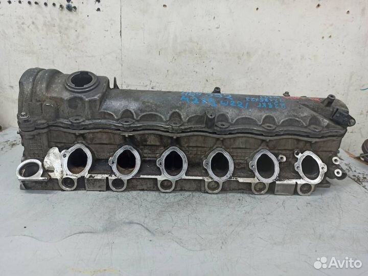 Головка блока