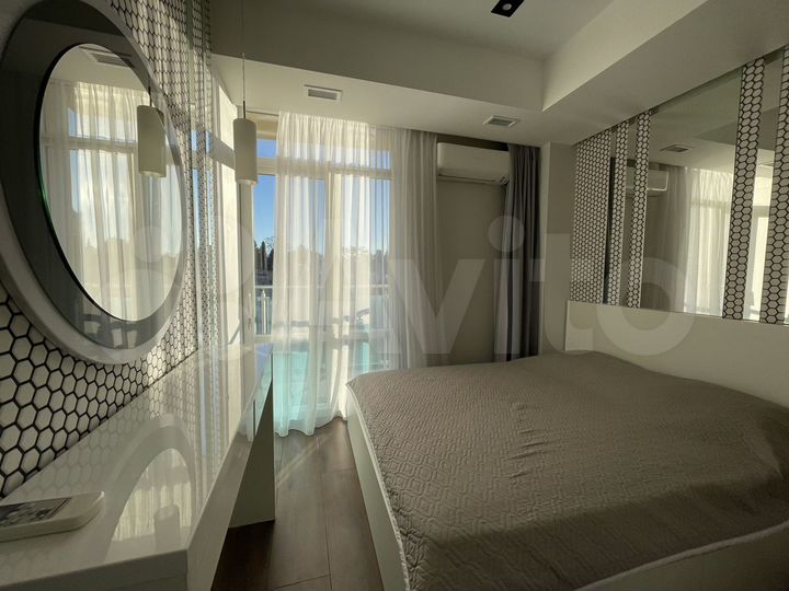 2-к. квартира, 70 м², 9/10 эт.